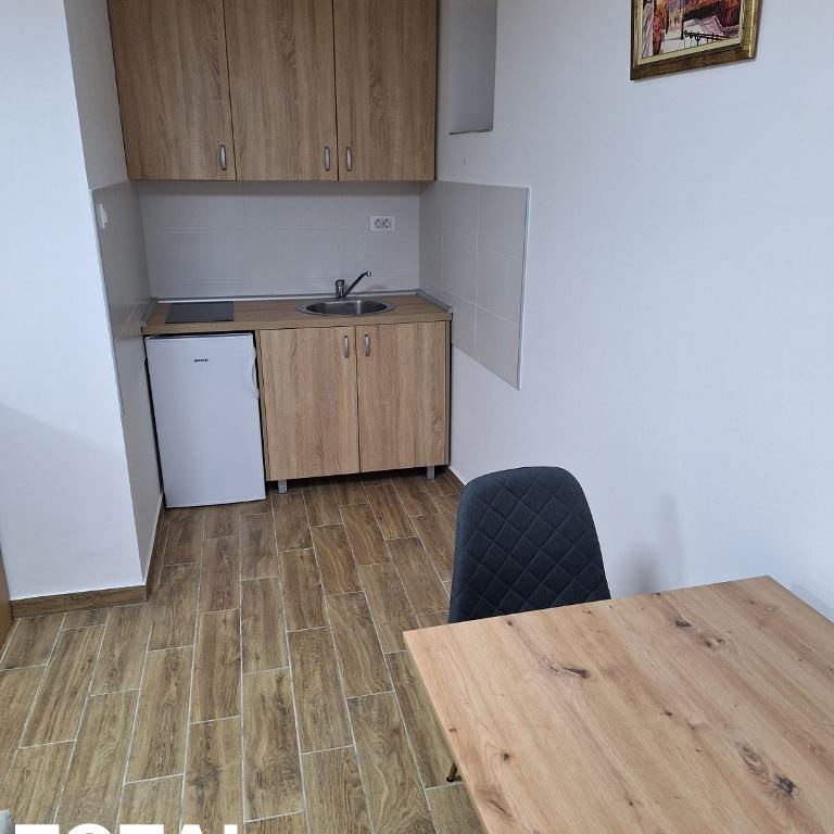 Stan Prodaja Novi Sad  29 m2