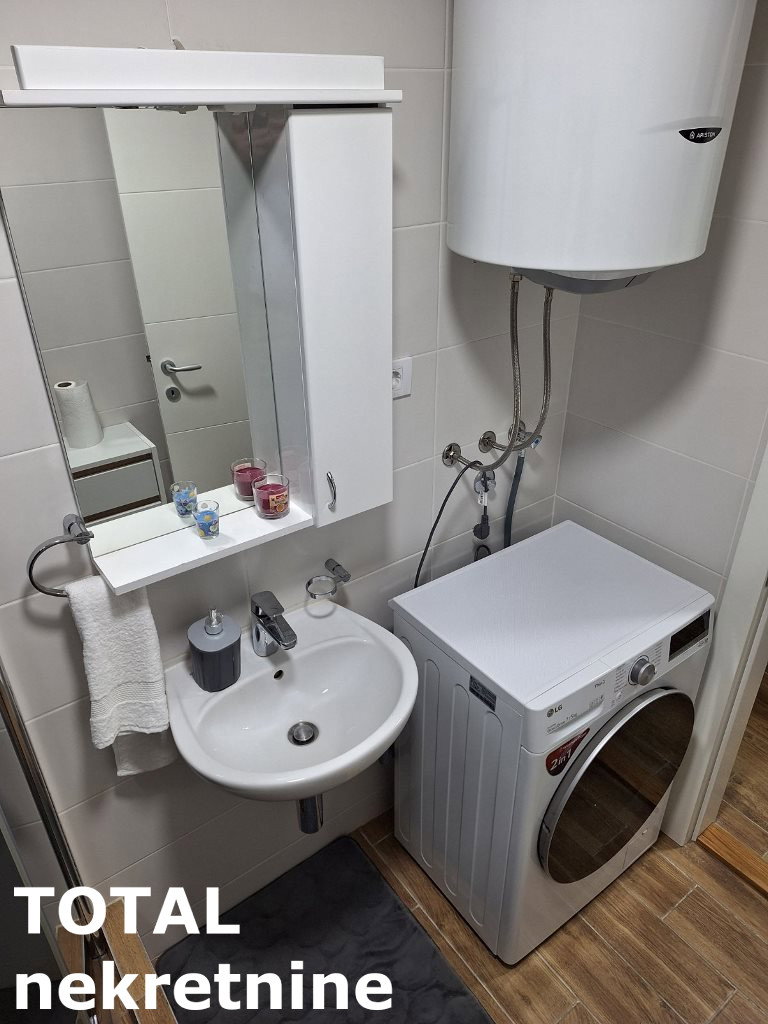 Stan Prodaja Novi Sad  29 m2