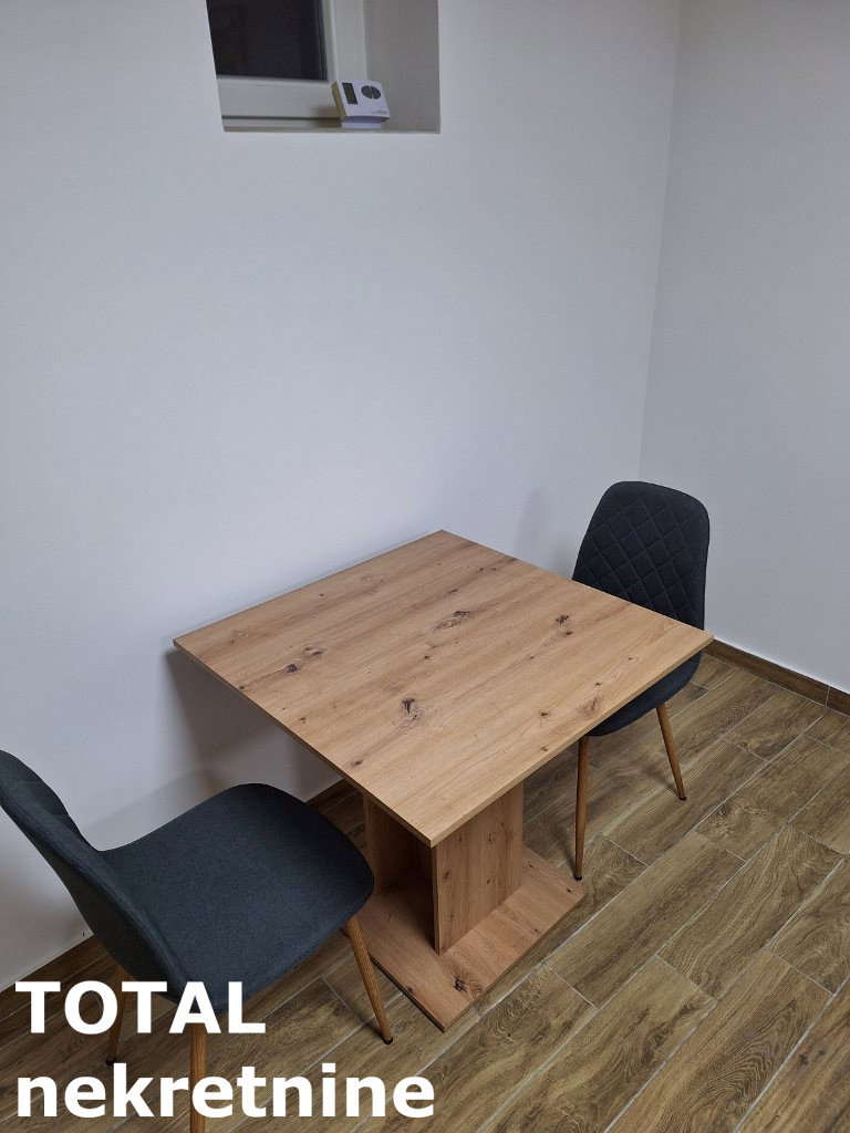 Stan Prodaja Novi Sad  29 m2