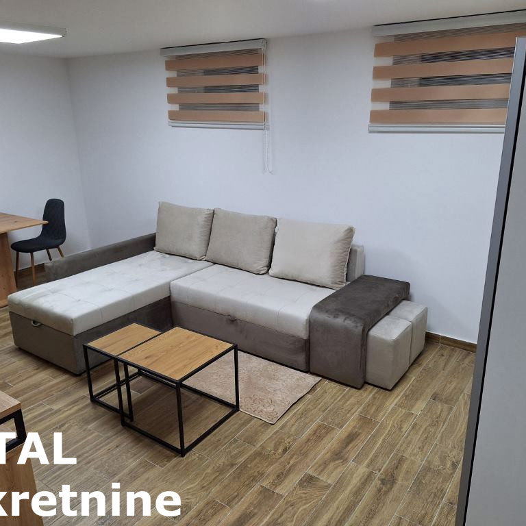 Stan Prodaja Novi Sad  29 m2