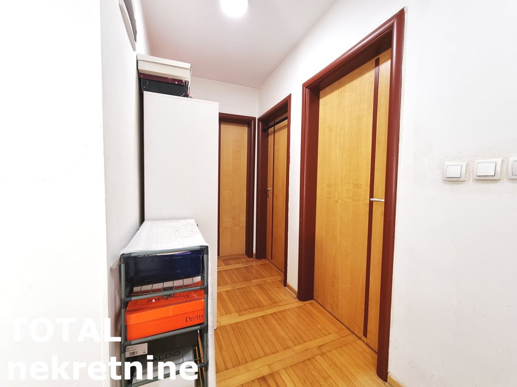 Petosoban stan na prodaju, Nova Detelinara, Novi Sad, 120m², 200.000 €