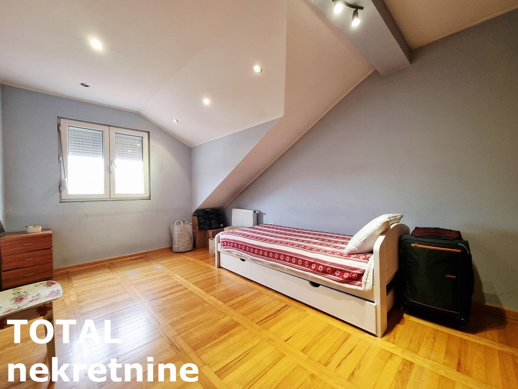 Petosoban stan na prodaju, Nova Detelinara, Novi Sad, 120m², 200.000 €