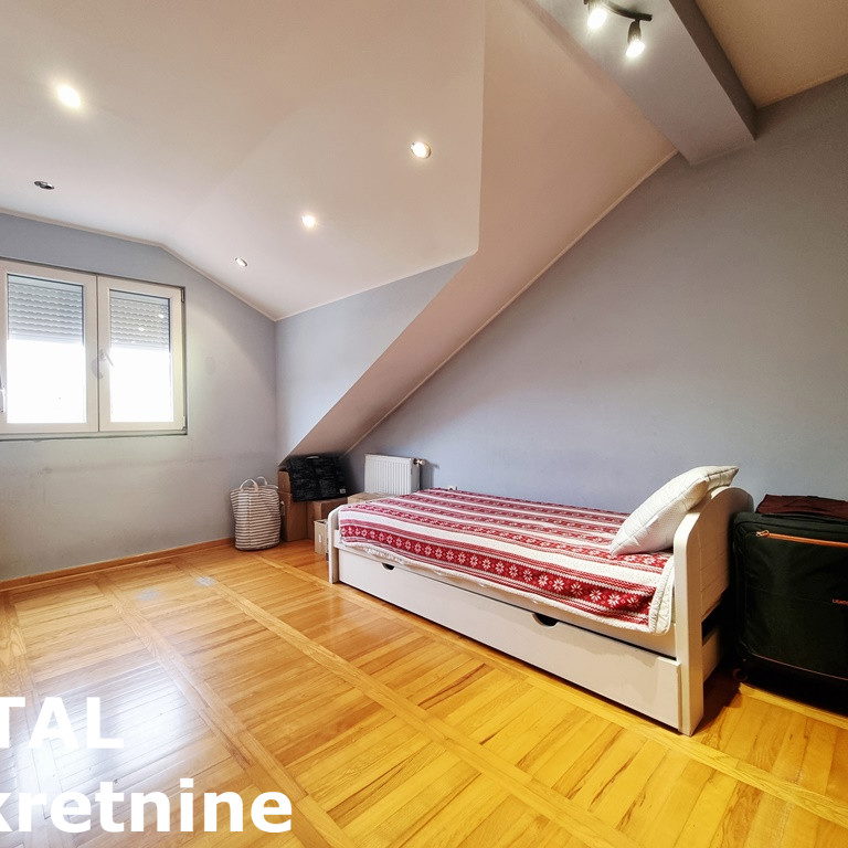 Petosoban stan na prodaju, Nova Detelinara, Novi Sad, 120m², 200.000 €