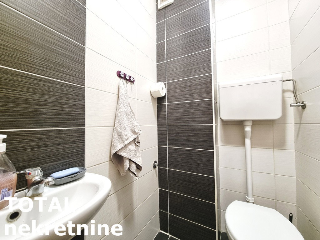 Stan Prodaja Novi Sad Nova Detelinara 120 m2