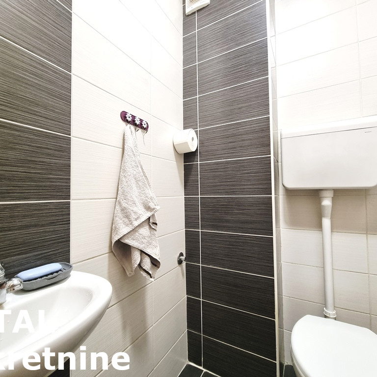 Stan Prodaja Novi Sad Nova Detelinara 120 m2