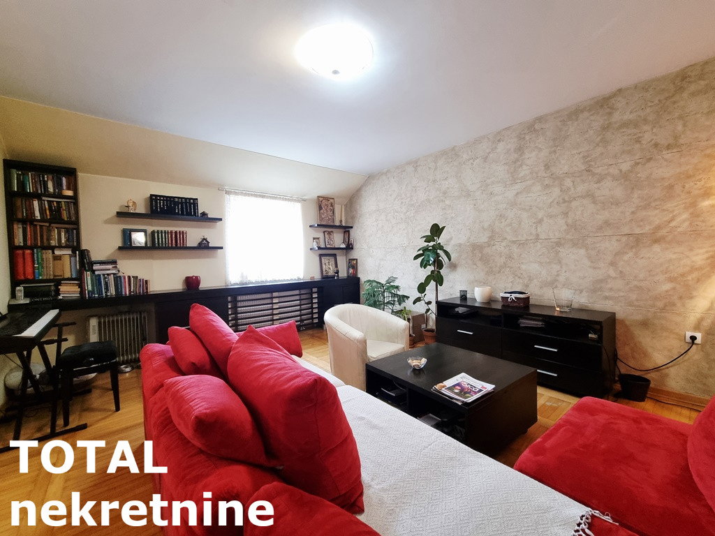 Stan Prodaja Novi Sad Nova Detelinara 120 m2