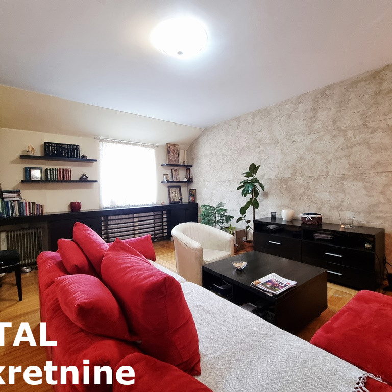 Stan Prodaja Novi Sad Nova Detelinara 120 m2