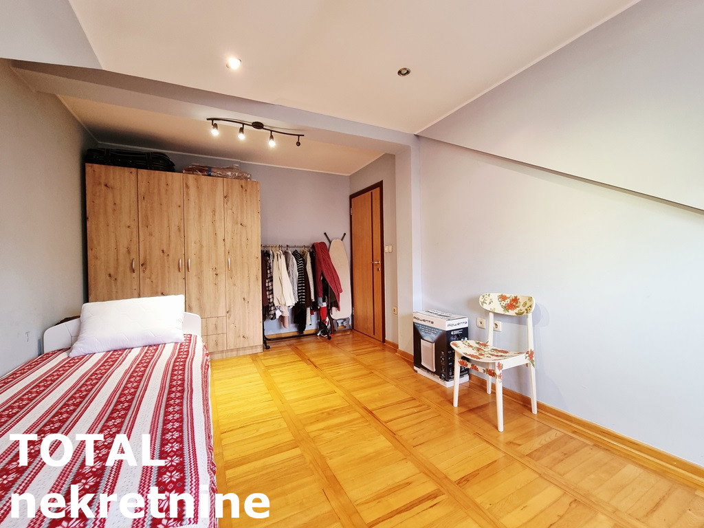 Petosoban stan na prodaju, Nova Detelinara, Novi Sad, 120m², 200.000 €