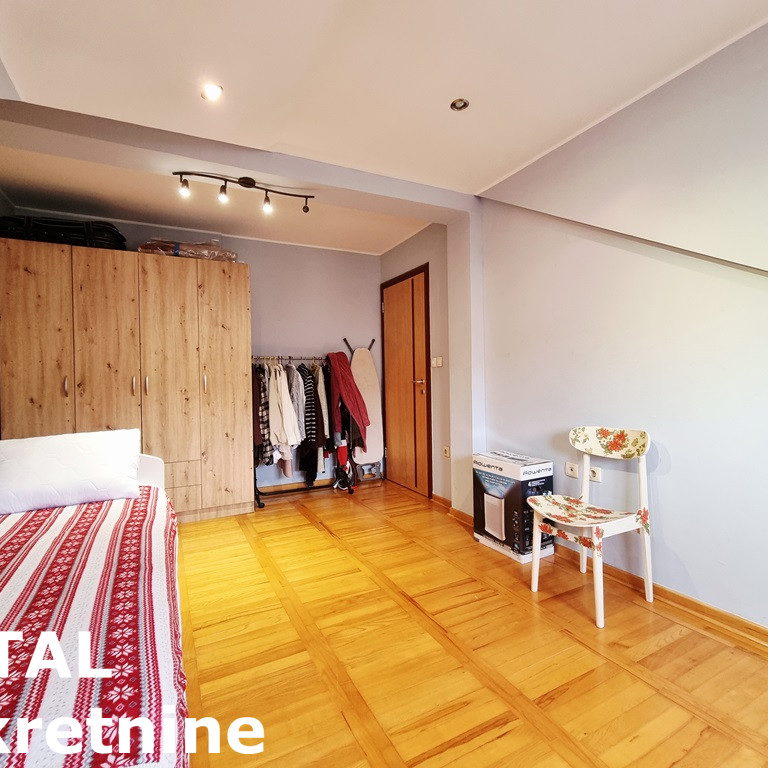 Petosoban stan na prodaju, Nova Detelinara, Novi Sad, 120m², 200.000 €