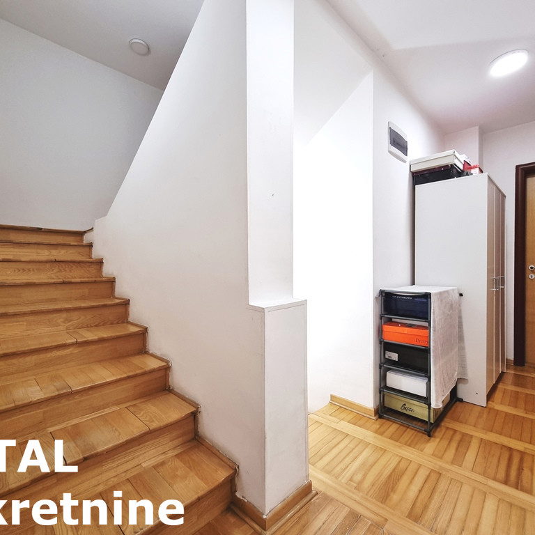Petosoban stan na prodaju, Nova Detelinara, Novi Sad, 120m², 200.000 €