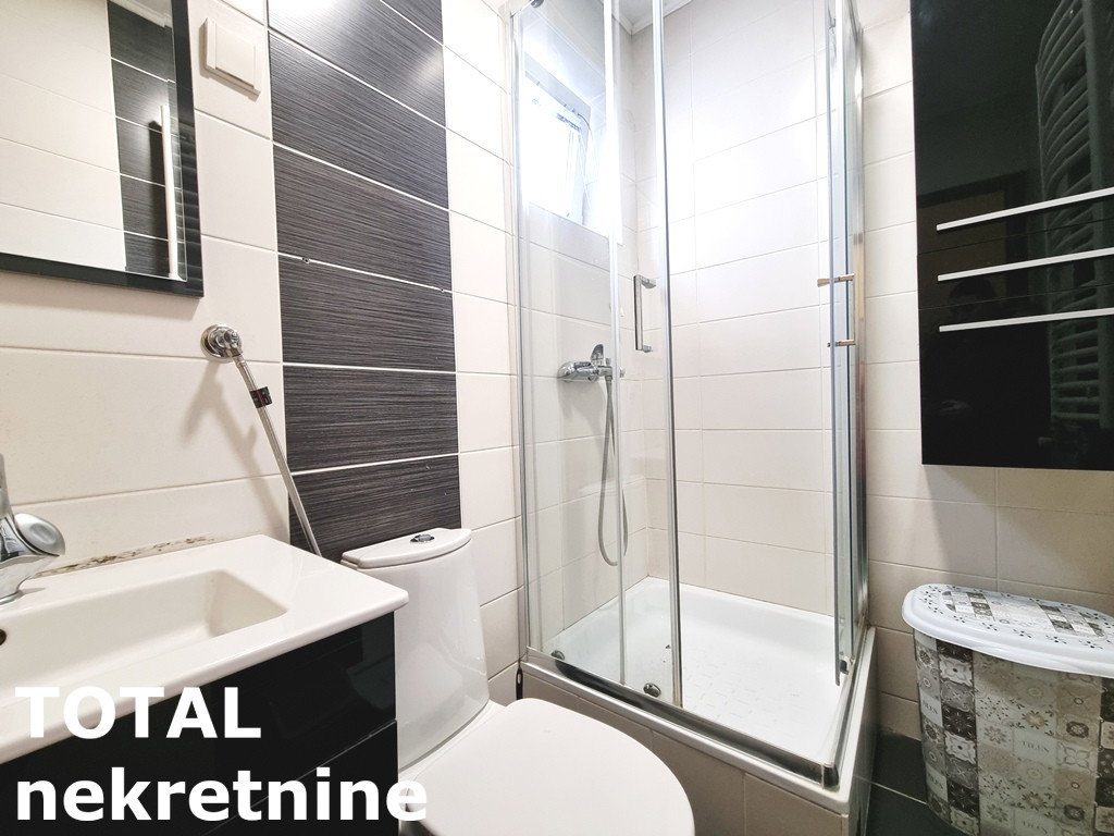 Petosoban stan na prodaju, Nova Detelinara, Novi Sad, 120m², 200.000 €