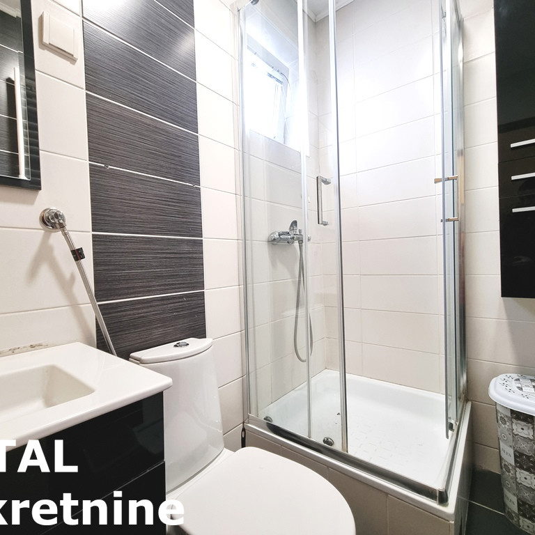 Petosoban stan na prodaju, Nova Detelinara, Novi Sad, 120m², 200.000 €