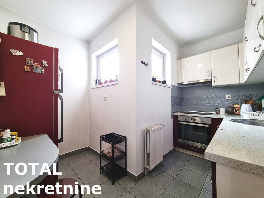 Stan Prodaja Novi Sad Nova Detelinara 120 m2