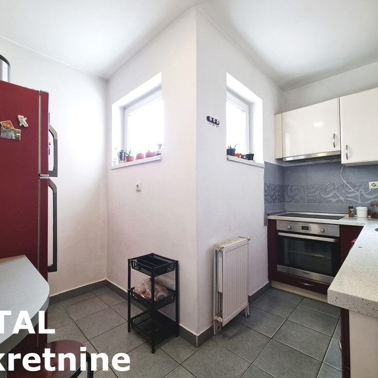 Stan Prodaja Novi Sad Nova Detelinara 120 m2