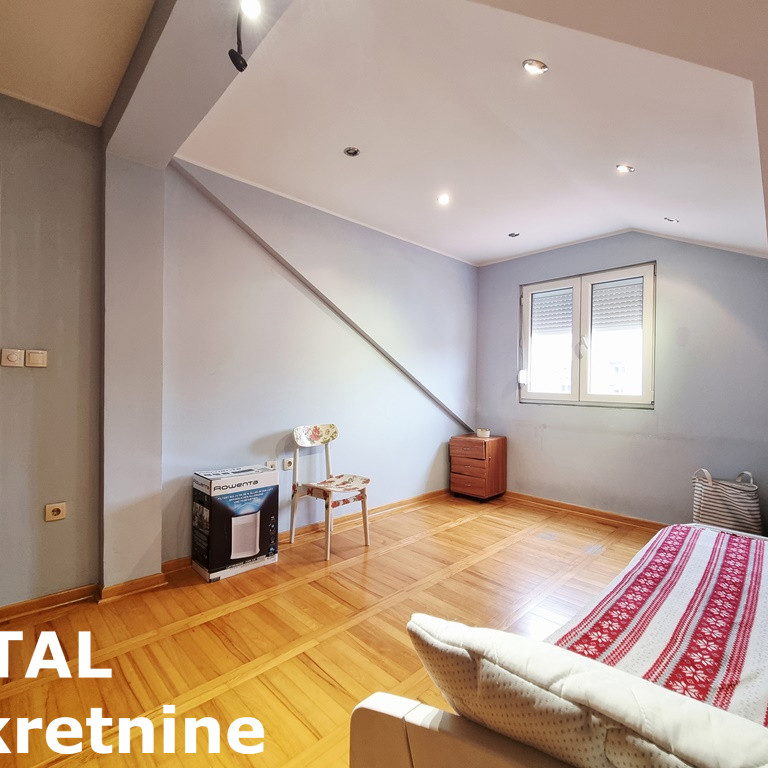 Petosoban stan na prodaju, Nova Detelinara, Novi Sad, 120m², 200.000 €