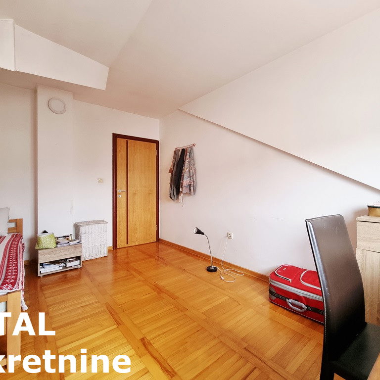 Petosoban stan na prodaju, Nova Detelinara, Novi Sad, 120m², 200.000 €