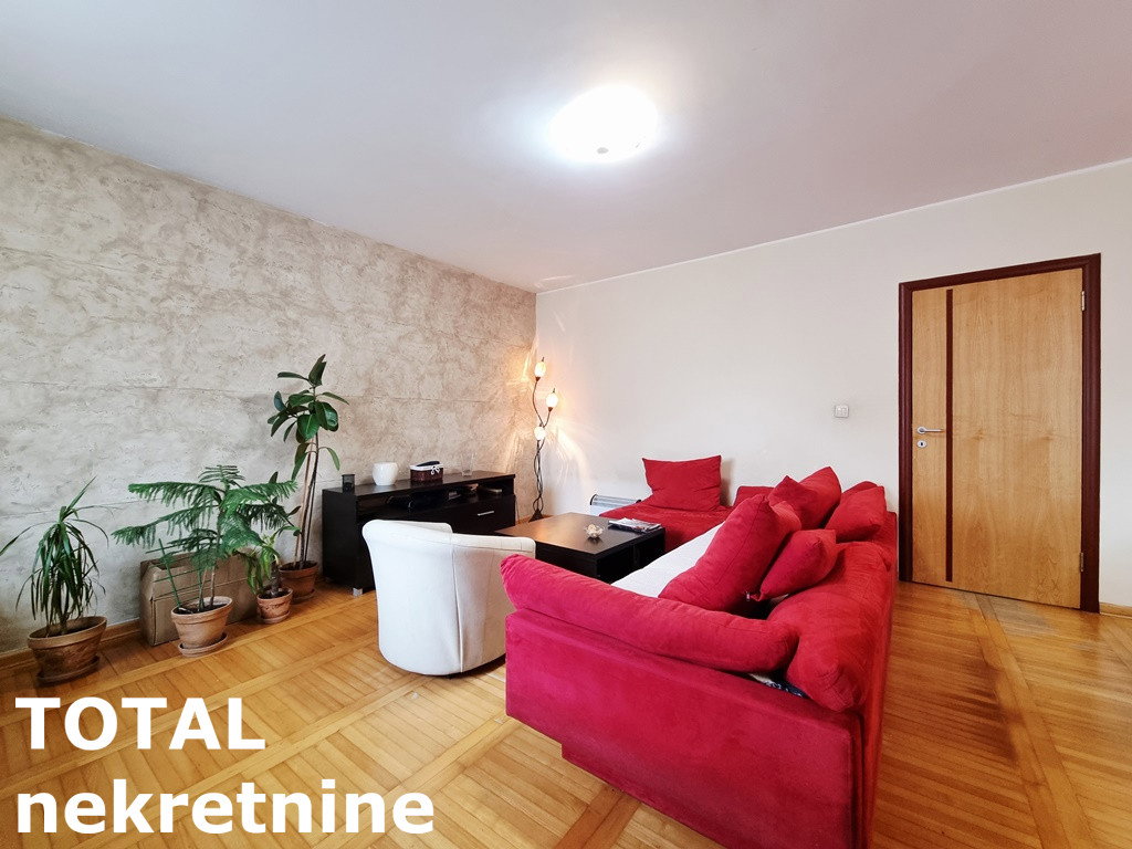 Stan Prodaja Novi Sad Nova Detelinara 120 m2