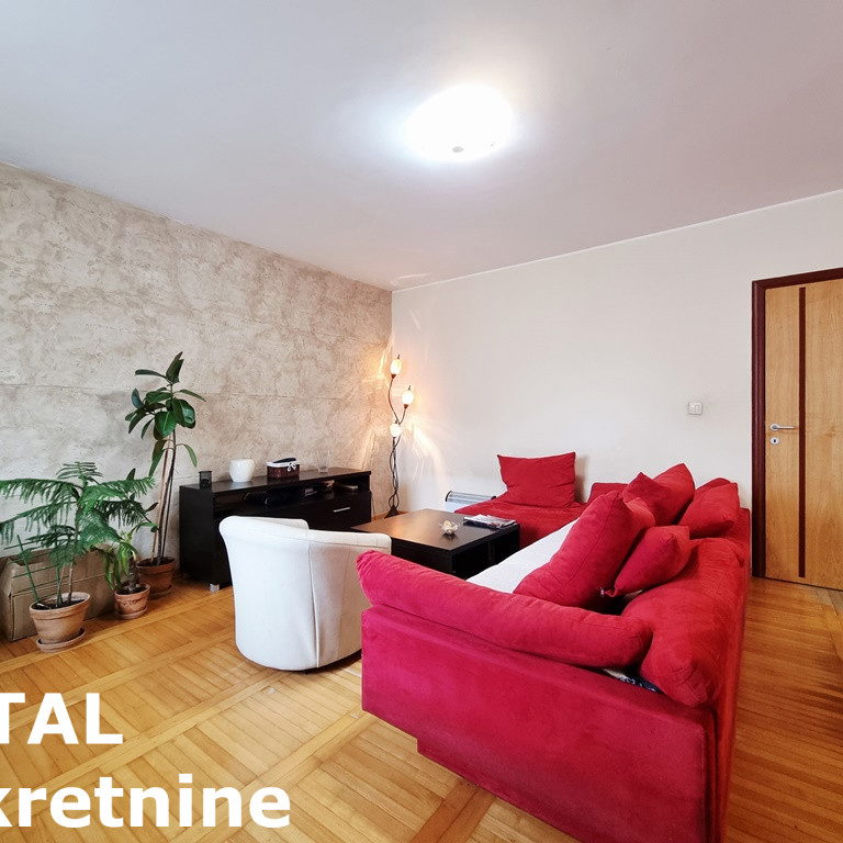 Stan Prodaja Novi Sad Nova Detelinara 120 m2