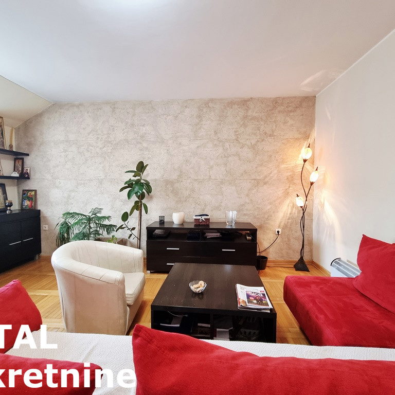 Stan Prodaja Novi Sad Nova Detelinara 120 m2