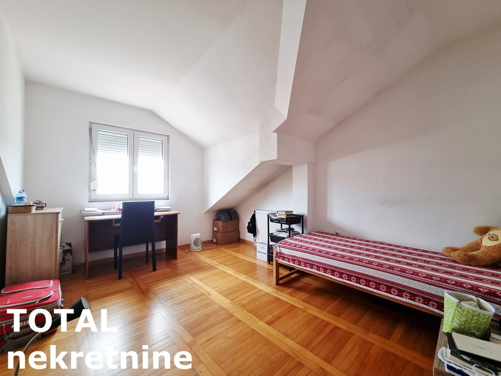 Petosoban stan na prodaju, Nova Detelinara, Novi Sad, 120m², 200.000 €
