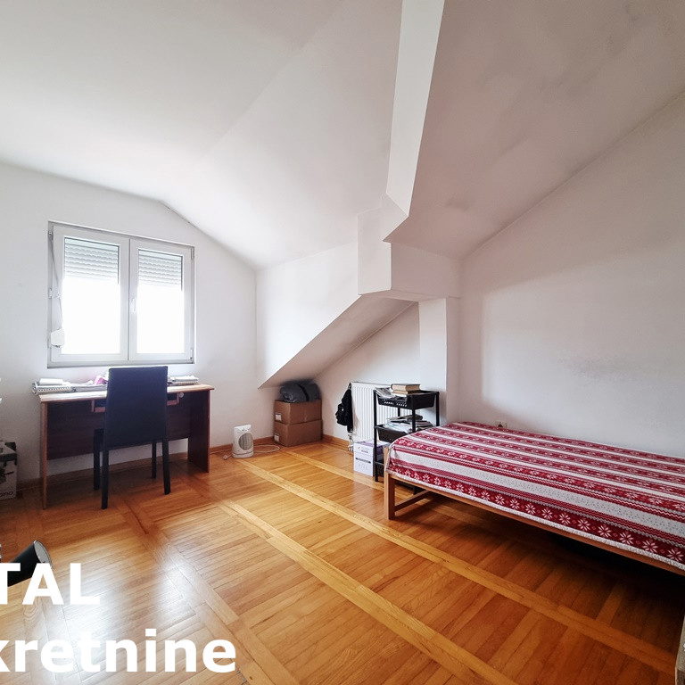 Petosoban stan na prodaju, Nova Detelinara, Novi Sad, 120m², 200.000 €