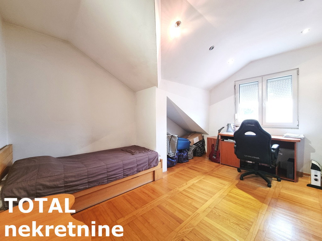 Petosoban stan na prodaju, Nova Detelinara, Novi Sad, 120m², 200.000 €