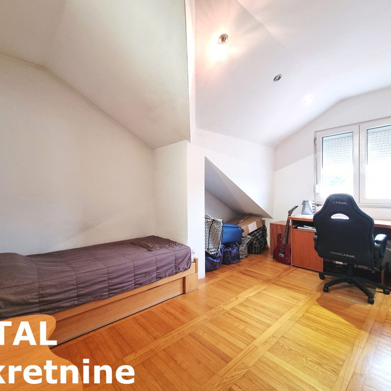 Petosoban stan na prodaju, Nova Detelinara, Novi Sad, 120m², 200.000 €
