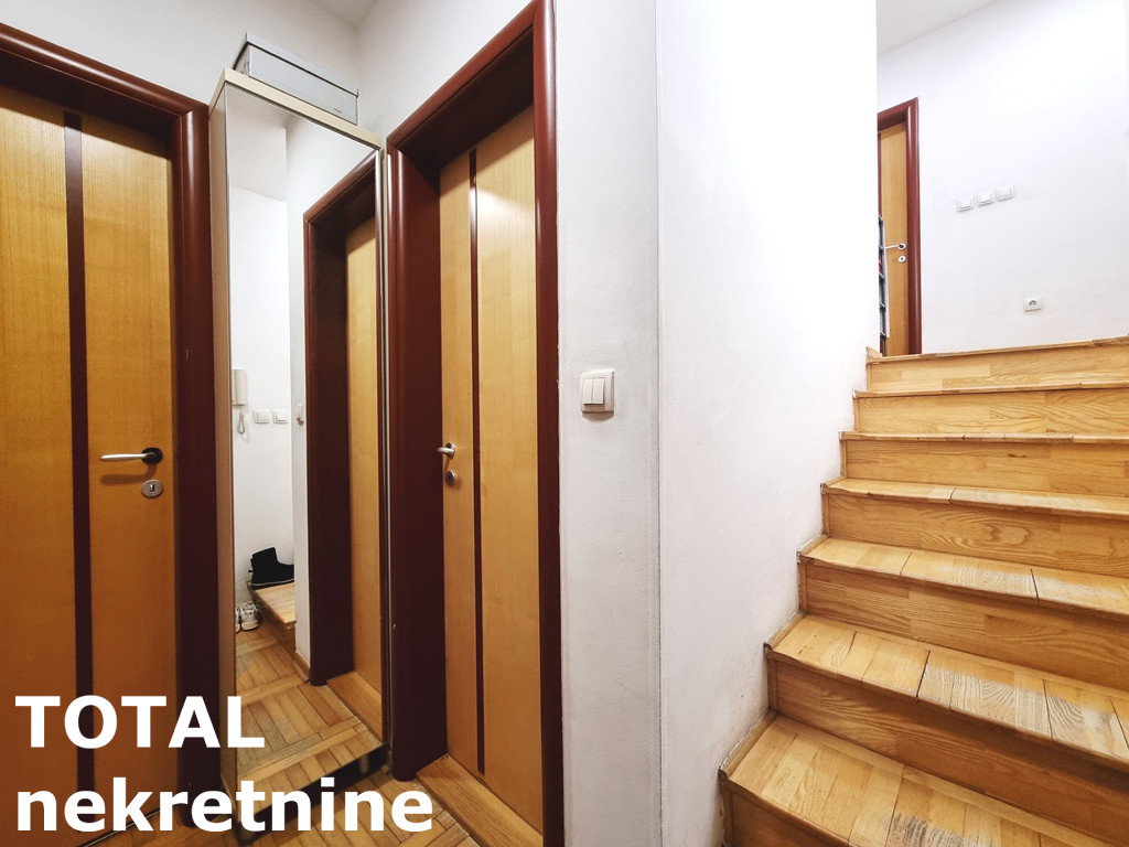 Stan Prodaja Novi Sad Nova Detelinara 120 m2