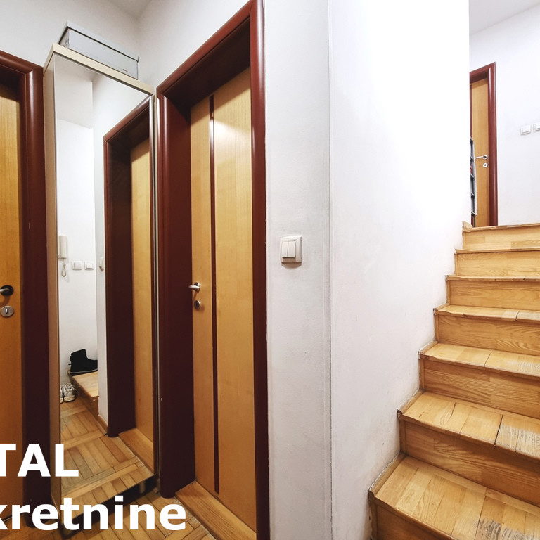 Stan Prodaja Novi Sad Nova Detelinara 120 m2