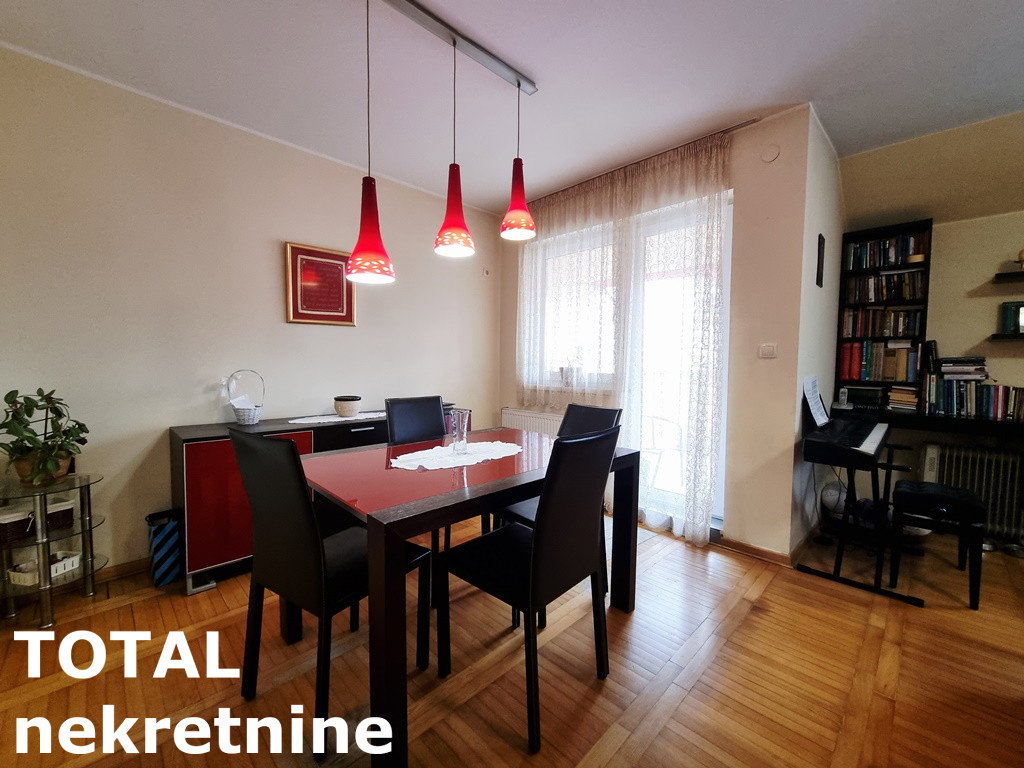 Stan Prodaja Novi Sad Nova Detelinara 120 m2