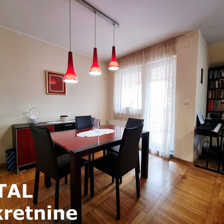 Stan Prodaja Novi Sad Nova Detelinara 120 m2