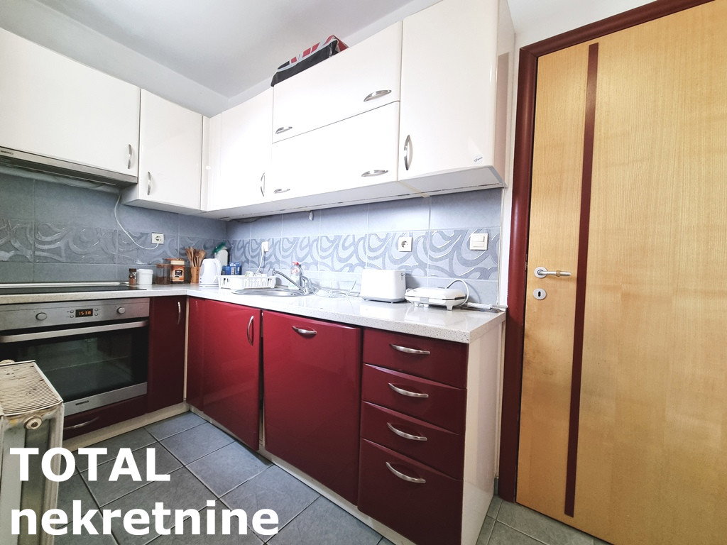 Stan Prodaja Novi Sad Nova Detelinara 120 m2
