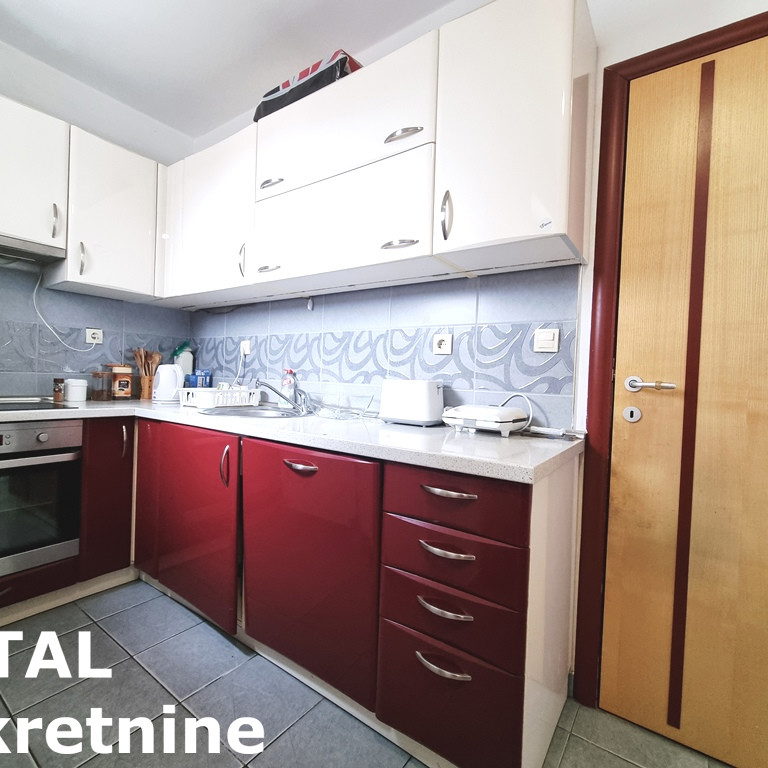 Stan Prodaja Novi Sad Nova Detelinara 120 m2