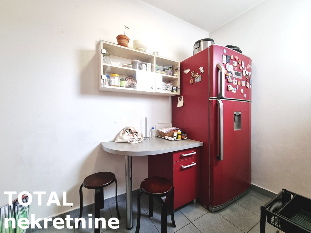 Stan Prodaja Novi Sad Nova Detelinara 120 m2