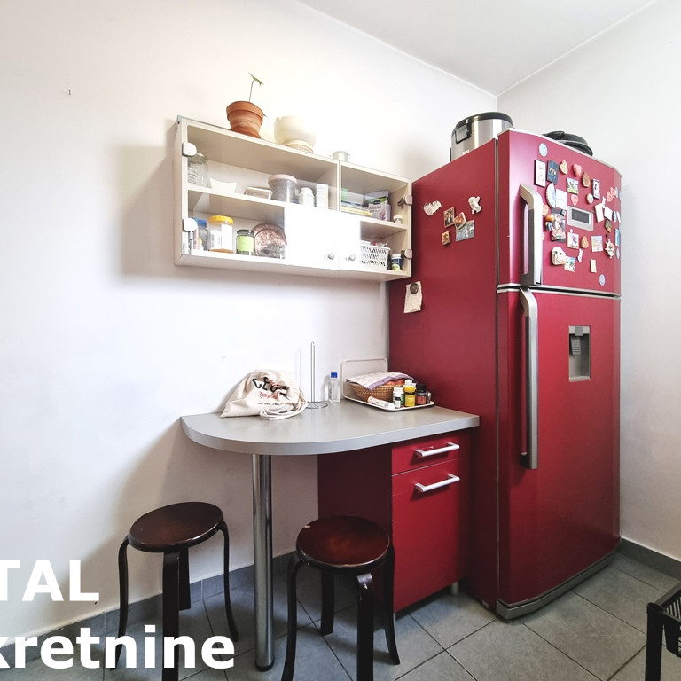 Stan Prodaja Novi Sad Nova Detelinara 120 m2