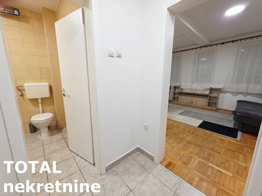 Stan Prodaja Novi Sad Stan Prodaja Novi Sad 25 m2