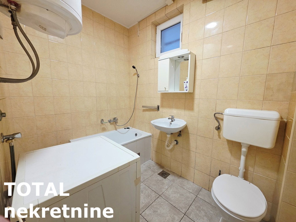 Stan Prodaja Novi Sad Stan Prodaja Novi Sad 25 m2