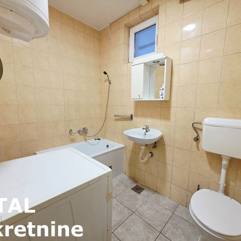 Stan Prodaja Novi Sad  25 m2