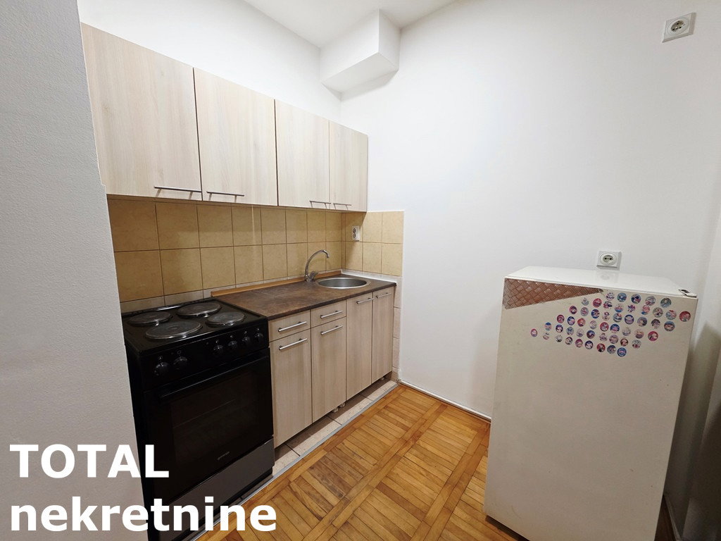 Stan Prodaja Novi Sad Stan Prodaja Novi Sad 25 m2
