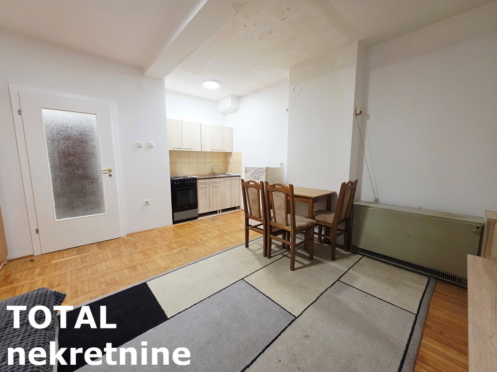 Stan Prodaja Novi Sad Stan Prodaja Novi Sad 25 m2