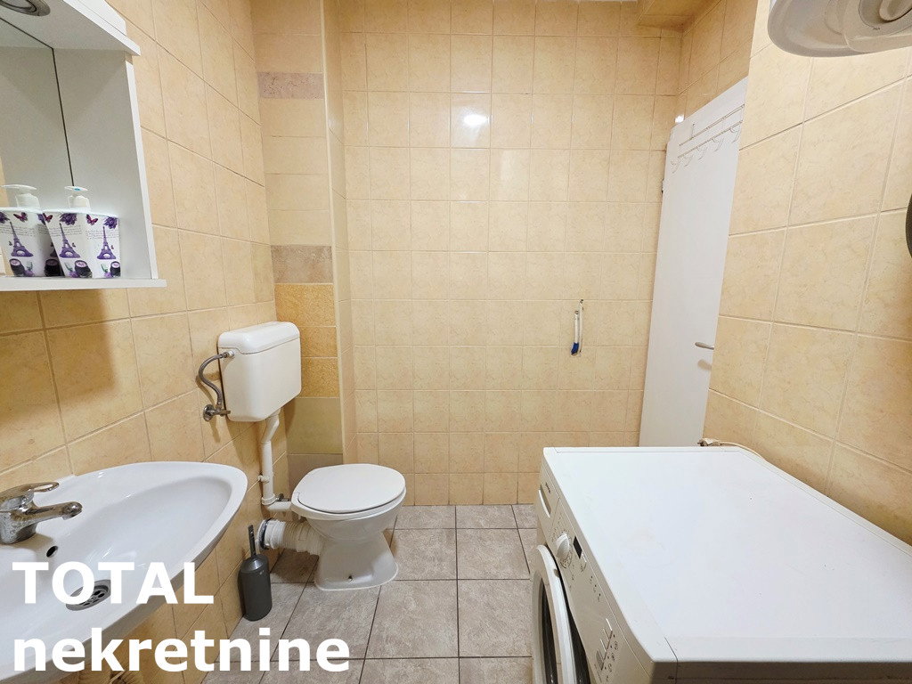 Stan Prodaja Novi Sad Stan Prodaja Novi Sad 25 m2