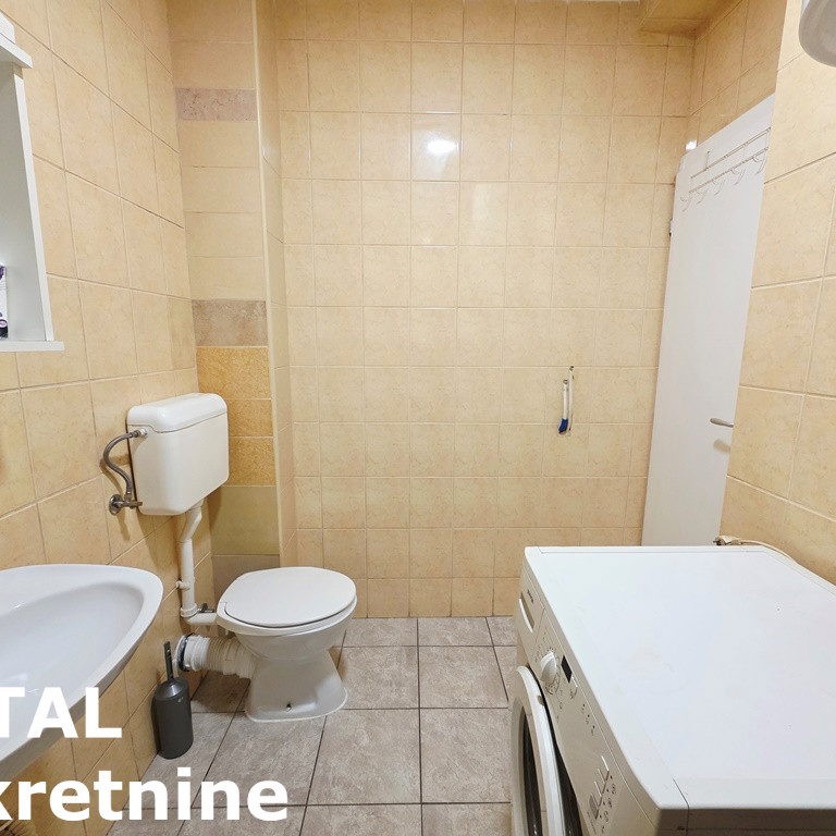 Stan Prodaja Novi Sad  25 m2