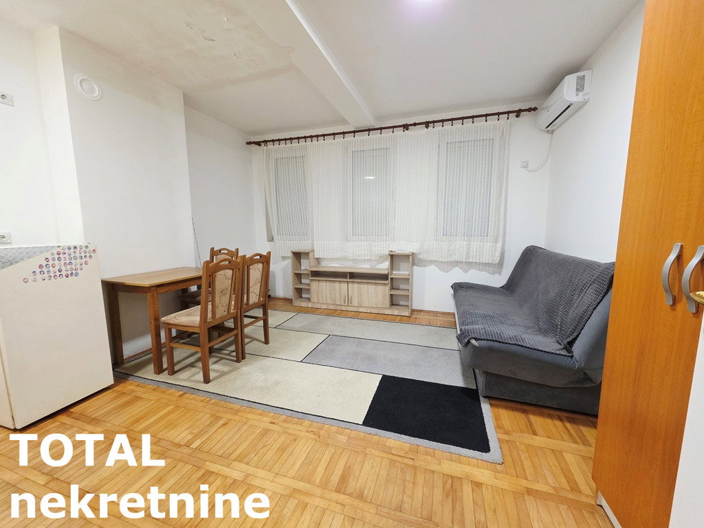 Stan Prodaja Novi Sad Stan Prodaja Novi Sad 25 m2