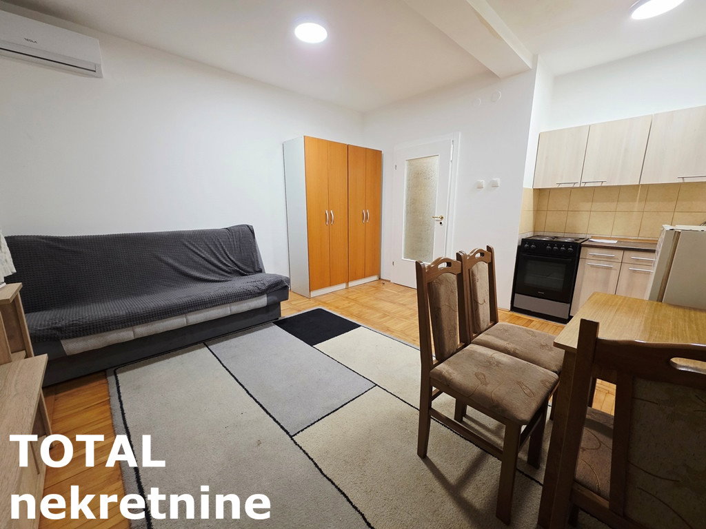 Stan Prodaja Novi Sad Stan Prodaja Novi Sad 25 m2