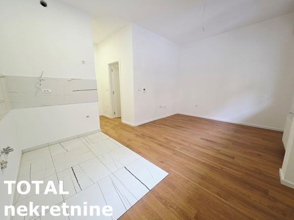 Stan Prodaja Novi Sad  29 m2