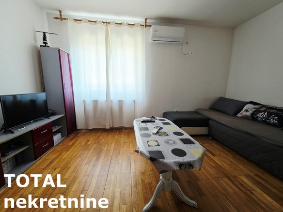 Stan Prodaja Novi Sad  29 m2