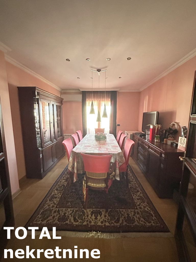 Stan Prodaja Novi Sad Stan Prodaja Novi Sad 266 m2