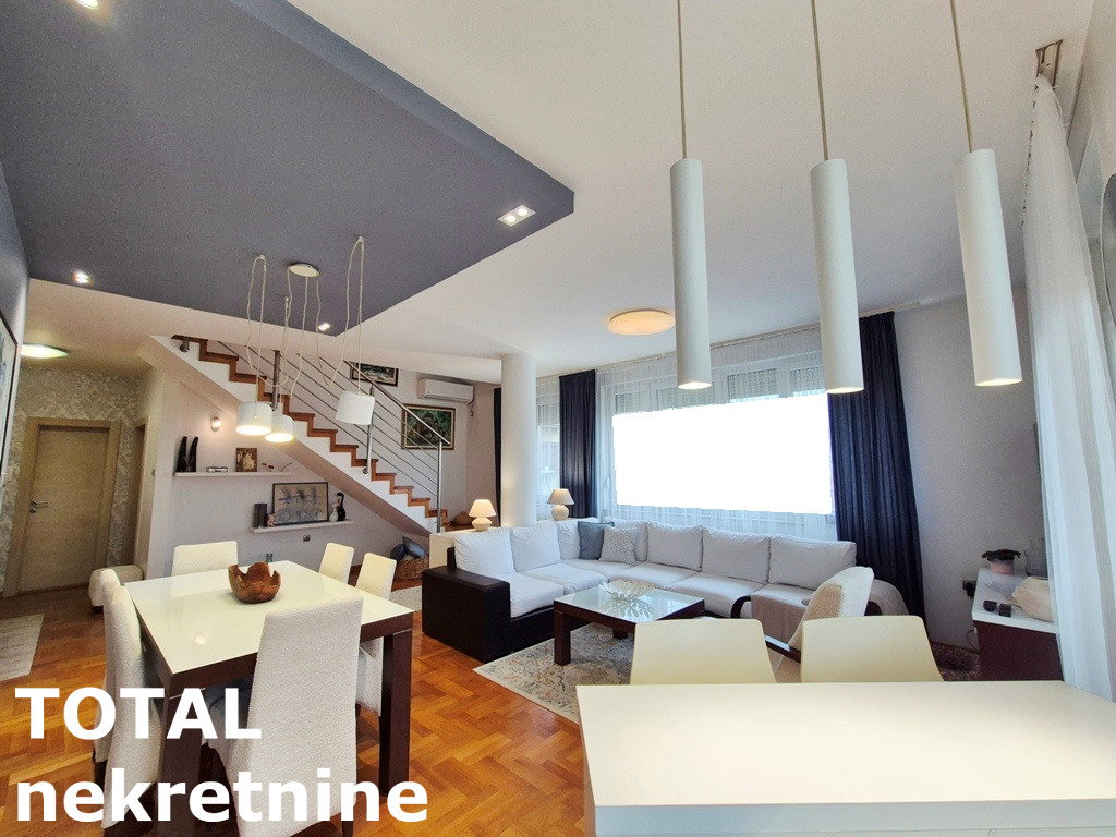 Višesoban stan na prodaju, Centar, Novi Sad, 144m², 432.000 €