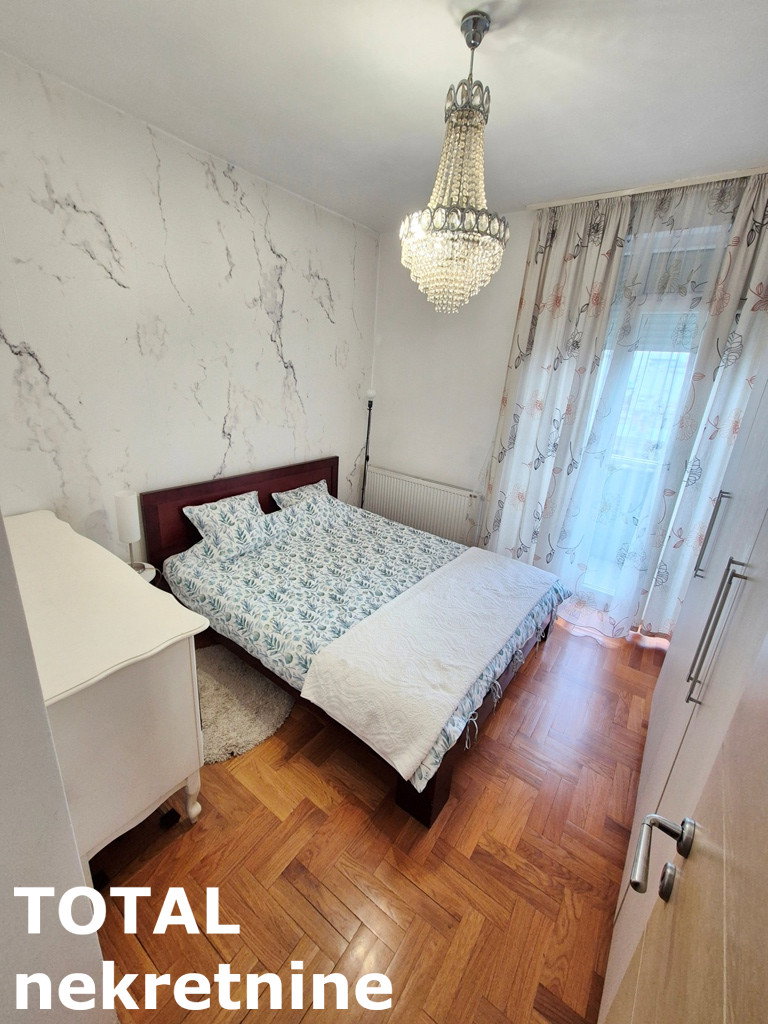 Višesoban stan na prodaju, Centar, Novi Sad, 144m², 432.000 €