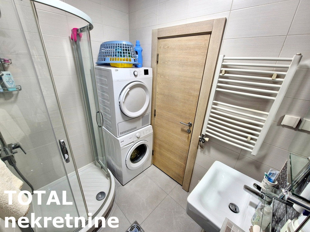 Višesoban stan na prodaju, Centar, Novi Sad, 144m², 432.000 €